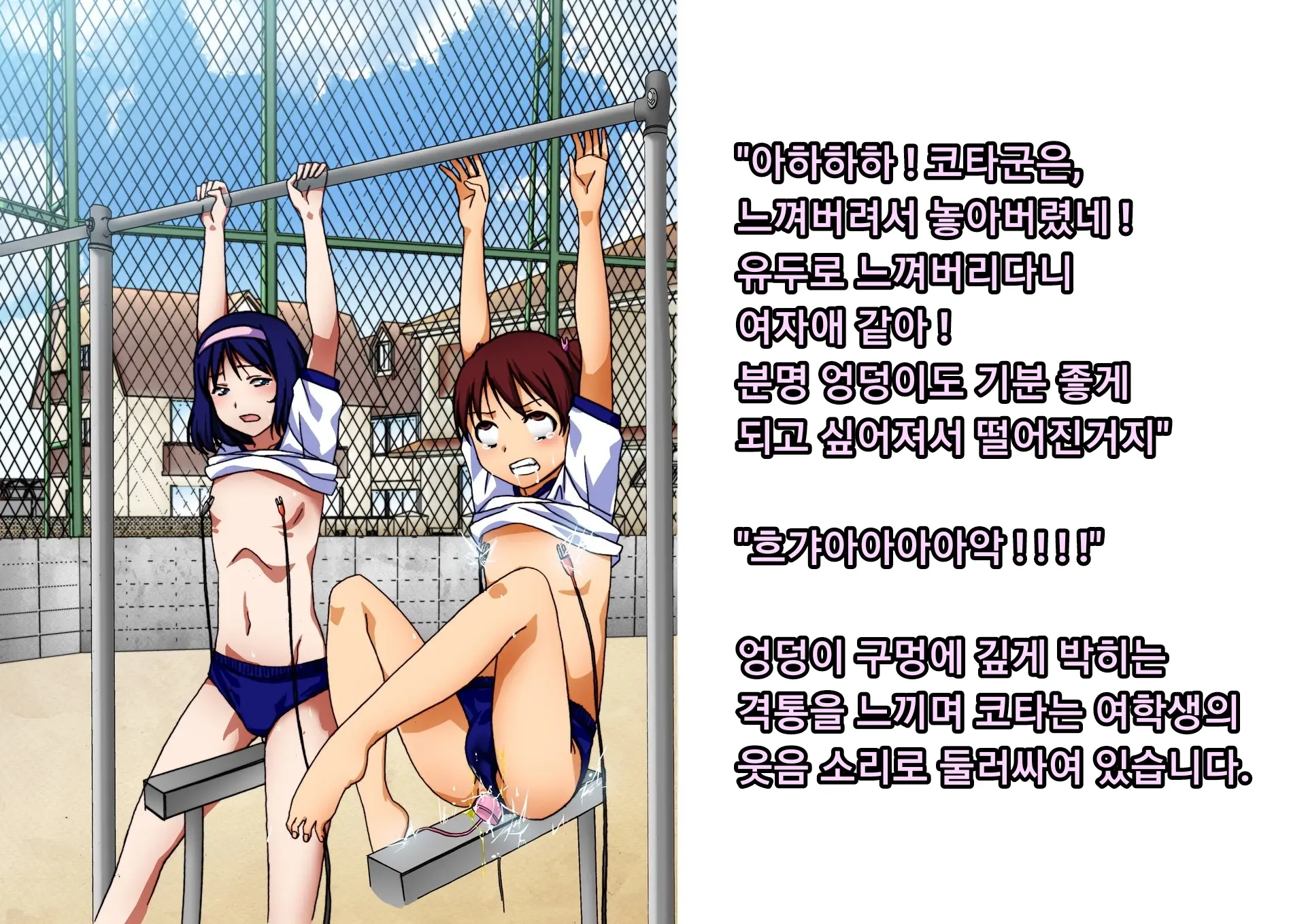 S Joshi Gakuen Higeki No Danshi Tokubetsu Waku | S 여자 학원 비극의 남자 특별 전형